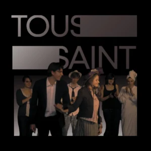 STAGE Adulte - 19 au 23 octobre 2026