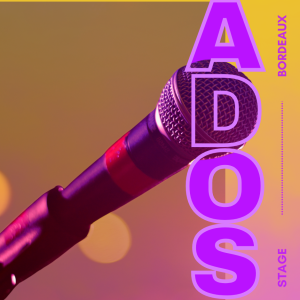 Ados - Bordeaux - Juillet - 15h