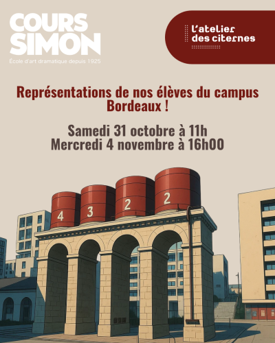 CS - Bordeaux