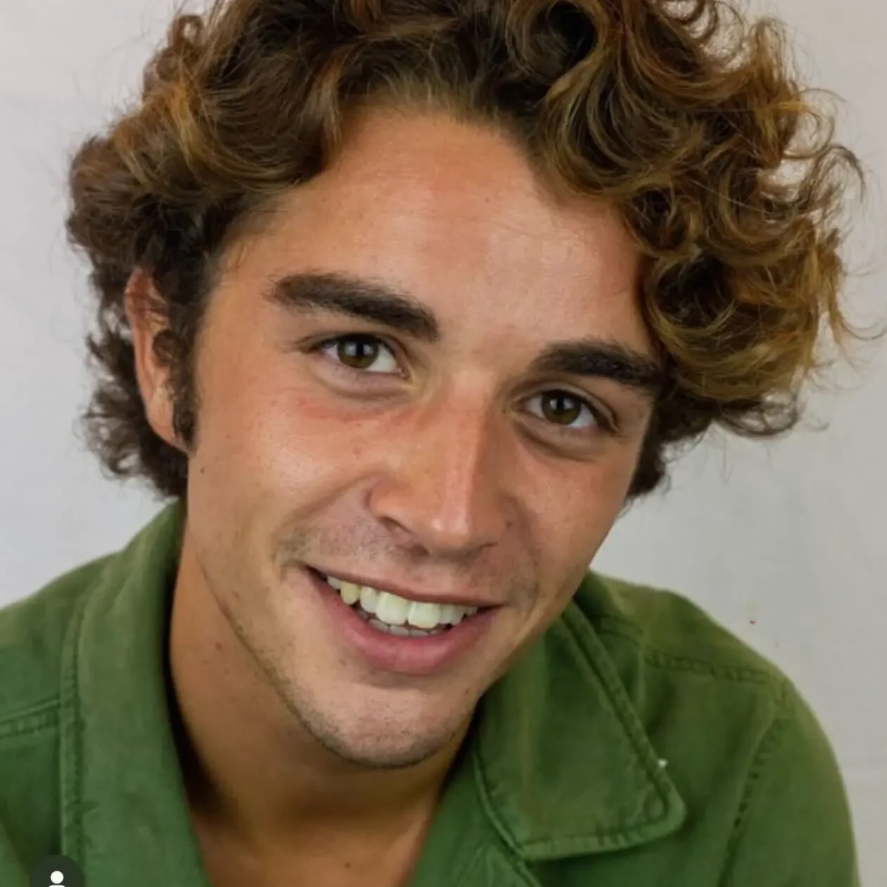 Ancien élève louis