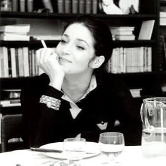 Françoise Fabian
