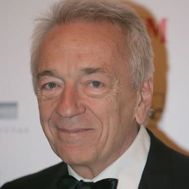 Jean-Pierre Cassel