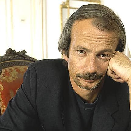 Patrick Chesnais